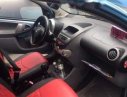 Toyota Aygo MT 2006 - Cần bán gấp Toyota Aygo MT 2006, màu xanh lam, nhập khẩu