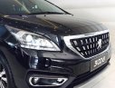 Peugeot 3008 Turbo  2018 - Bán Peugeot 3008FL đời 2018 - Giá tốt nhất thị trường Đồng Nai - BT - VT. LH 0938.097.424