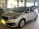 Kia Sedona AT 2014 - Bán xe cũ Kia Sedona 2014 AT 955tr, có thương lượng