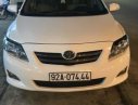 Toyota Corolla altis   2008 - Cần bán xe Toyota Corolla altis sản xuất cuối 2008