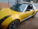 Smart Fortwo  Roadster 2005 - Bán xe thể thao Smart roadster