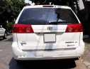 Toyota Sienna  3.5 LE  2009 - Bán ô tô Toyota Sienna 3.5 LE đời 2009, màu trắng, nhập khẩu Mỹ