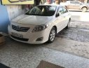 Toyota Corolla altis   2008 - Cần bán xe Toyota Corolla altis sản xuất cuối 2008