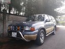 Ford Ranger XLT 2002 - Bán Ford Ranger XLT năm 2002, màu xám, xe nhập, giá tốt