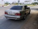 Mercedes-Benz E class E240 2000 - Cần bán xe Mercedes E240 2000 số sàn, giá 205tr