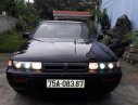 Nissan Cefiro GTRS 1996 - Cần bán xe Nissan màu đen, giấy tờ chính chủ nguyên bản