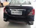Nissan Sunny Q Series XV Premium 2018 - Bán ô tô Nissan Sunny Q Series XV Premium đời 2018, màu đen 