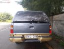 Ford Ranger XLT 2002 - Bán Ford Ranger XLT năm 2002, màu xám, xe nhập, giá tốt