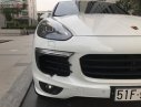 Porsche Cayenne 2016 - Cần bán Porsche Cayenne năm sản xuất 2016, màu trắng, nhập khẩu như mới
