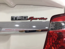 Toyota Vios Sportivo 2017 - Cần bán gấp Toyota Vios sportivo 2017 màu trắng, giá chỉ 590 triệu
