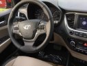 Hyundai Accent 1.4 ATH 2018 - Bán ô tô Hyundai Accent 1.4 ATH sản xuất năm 2018, màu đỏ 
