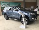 Ford Everest Titanium 2.0L AT  2018 - Lào Cai, bán Ford Everest 2.0 Titanium 2018, KM cực sốc tháng 11, hỗ trợ mọi thủ tục đăng ký, nhanh gọn