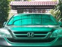 Honda CR V 2011 - Cần bán Honda CR V đời 2011