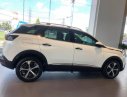 Peugeot 3008 2018 - Bán Peugeot 3008 đời 2018 màu trắng - Giá tốt nhất thị trường Đồng Nai - BT - VT. LH 0938.097.424