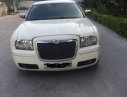 Chrysler 300C   AT 2008 - Bán Chrysler 300C sản xuất năm 2008, nhập khẩu nguyên chiếc chính chủ