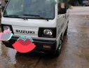 Suzuki Super Carry Van   1997 - Cần bán Suzuki Super Carry Van đời 1997, màu trắng