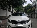 Kia Optima 2.0 AT 2015 - Xe Kia Optima 2.0 AT sản xuất năm 2015, màu trắng