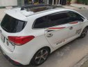 Kia Rondo   GATH 2015 - Cần bán lại xe Kia Rondo GATH đời 2015, màu trắng chính chủ