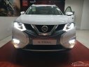 Nissan X trail 2.0 2018 - Bán xe Nissan Xtrail SX 2018 full options