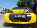 Smart Fortwo  Roadster 2005 - Bán xe thể thao Smart roadster