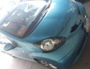 Toyota Aygo MT 2006 - Cần bán gấp Toyota Aygo MT 2006, màu xanh lam, nhập khẩu