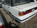 Nissan Bluebird MT 1987 - Cần bán xe Nissan Bluebird MT năm 1987, màu trắng, xe nhập