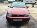 Fiat Albea   MT 2004 - Cần bán Fiat Albea MT đời 2004, màu đỏ, nhập khẩu  