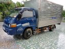 Hyundai Porter 2005 - Bán Hyundai Porter năm sản xuất 2005, màu xanh lam xe gia đình