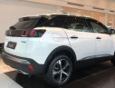 Peugeot 3008 2018 - Bán Peugeot 3008 đời 2018 màu trắng - Giá tốt nhất thị trường Đồng Nai - BT - VT. LH 0938.097.424