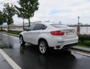 BMW X6 2009 - Bán BMW X6 2009, màu trắng, xe nhập số tự động giá cạnh tranh