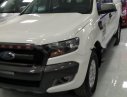 Ford Ranger XLS 2.2L 4x2 MT 2017 - Bán Ford Ranger XLS 2.2L 4x2 MT sản xuất năm 2017, màu trắng, nhập khẩu đẹp như mới, 625tr