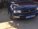 Daihatsu Charade   1995 - Cần bán lại xe Daihatsu Charade năm sản xuất 1995 giá cạnh tranh