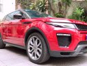 LandRover Evoque 2016 - Cần bán xe LandRover Evoque HSE Dynamic đời 2016, màu đỏ, nhập khẩu nguyên chiếc