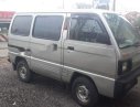 Suzuki Super Carry Van 2008 - Bán xe Suzuki Super Carry Van 2008, 168 triệu