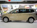 Volkswagen Sharan 2018 - Tôi bán xe 7 chỗ nhập Đức, dưới 2 tỷ, bảo dưỡng chi phí rẻ, vay 85%, trả trước chỉ 450tr, lãi kịch sàn 4.99%