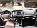 Toyota Highlander LE 2018 - Bán xe Toyota Highlander LE năm 2018, màu đen, màu đỏ nhập khẩu Mỹ, LH E Hương: 0945392468