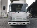 Isuzu NMR 2012 - Cần bán xe Isuzu NMR đời 2012, màu trắng, nhập khẩu nguyên chiếc