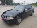 Ford Laser  Deluxe 2000 - Bán ô tô Ford Laser Delux đời 2000, màu đen, nhập khẩu nguyên chiếc