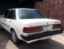 Toyota Cressida 1986 - Bán xe Toyota Cressida năm 1986 màu trắng, giá tốt nhập khẩu
