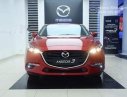 Mazda 3   2018 - Bán xe Mazda 3 sản xuất năm 2018, màu đỏ