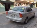 Daewoo Lanos 2002 - Bán Daewoo Lanos năm sản xuất 2002, màu bạc