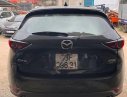 Mazda CX 5 2.5 AT 2WD 2018 - Bán Mazda CX5 màu đen, đăng ký 2/2018, xe như mới tinh, sổ bảo hành đầy đủ