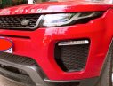 LandRover Evoque 2016 - Cần bán xe LandRover Evoque HSE Dynamic đời 2016, màu đỏ, nhập khẩu nguyên chiếc