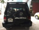 Hyundai Galloper 2002 - Bán Hyundai Galloper MT, sản xuất 2002, màu đen, nhập khẩu nguyên chiếc