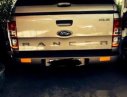 Ford Ranger 2017 - Cần bán Ford Ranger đời 2017, màu bạc, nhập khẩu, giá chỉ 595 triệu