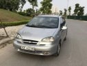 Chevrolet Vivant 2009 - Bán ô tô Chevrolet Vivant năm sản xuất 2009, màu bạc, giá chỉ 205 triệu