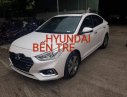 Hyundai Accent 2018 - Bán Hyundai Accent năm 2018, màu trắng, xe nhập