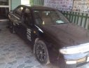 Nissan Bluebird SSS2.0 1995 - Bán Nissan Bluebird SSS2.0 đời 1995, màu đen, xe nhập Nhật