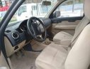 Ford Everest MT 2010 - Cần bán xe Ford Everest, năm sản xuất 2010 số sàn