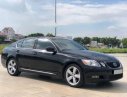 Lexus GS 350 2007 - Bán Lexus GS 350 sản xuất năm 2007, màu đen, xe nhập chính chủ